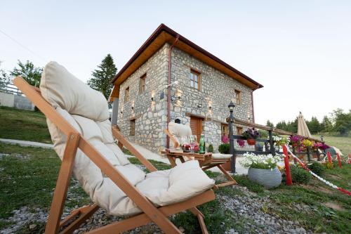 Kula 1960 Luxury Stone House