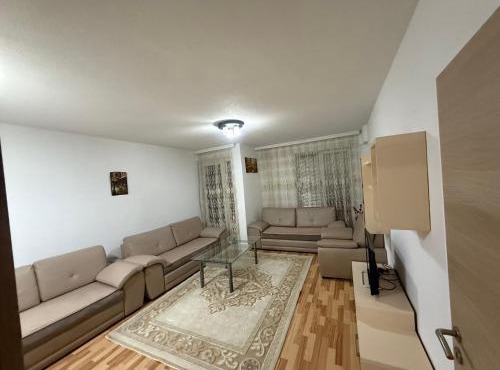 Kushtrim Bajrami in Ferizaj