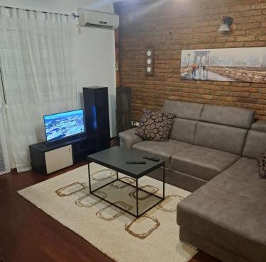 Kustudic Apartments