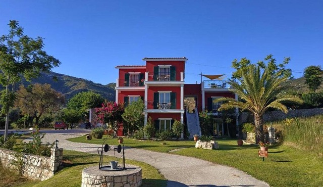 Kykeon Studios in Katelios