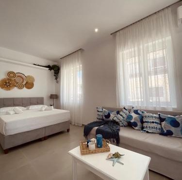 Kyma Luxury Suite
