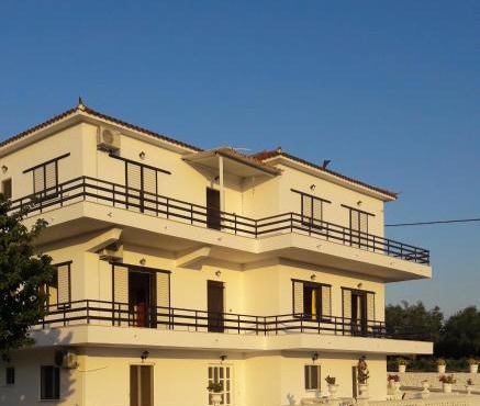 Kypseli Farmhouse