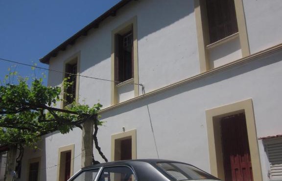 Kyra Vintage House in Chania