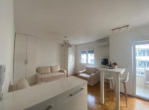 L&K apartments in Budva
