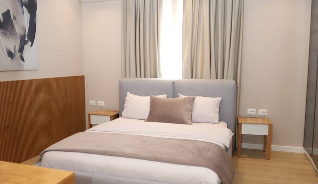 L&M Homes Korçë Cozy Room 1 in Korçë