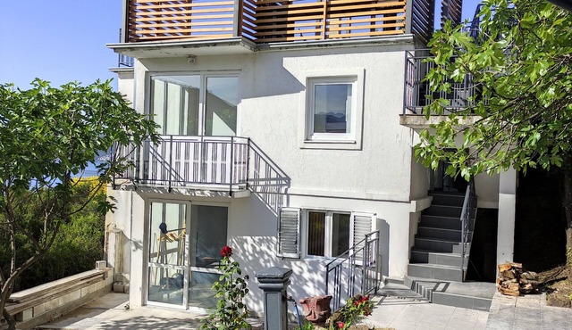 "La Capilla - Small villa 500m from the sea
