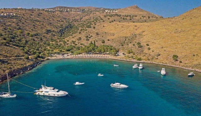 La Casa Del Sol Villa Aeginan