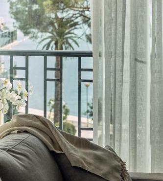 La Fleur Boutique Hotel