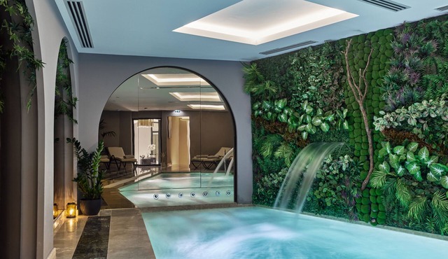 La Fleur Boutique Hotel