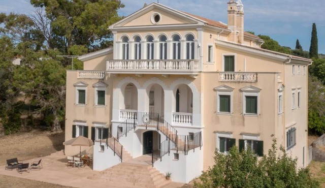 La Maison Tertse