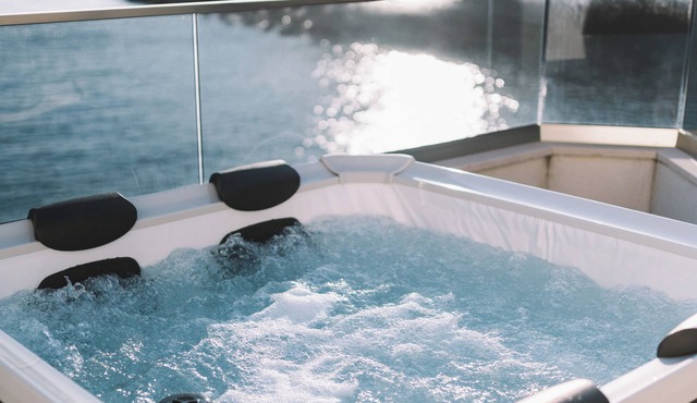 La Mer Beach Residence