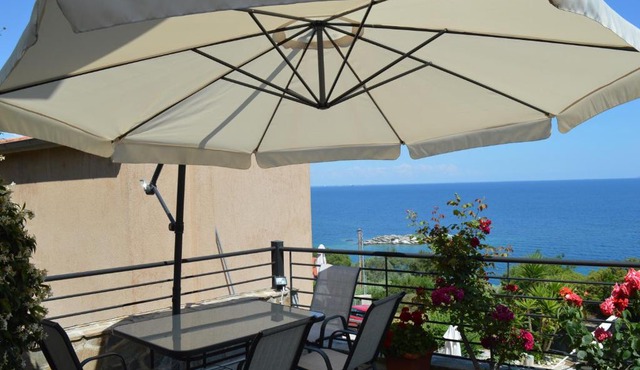 La Veranda Apartment