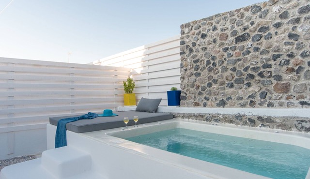 Lagadi Suites by K&K - Apeiro & Apleton