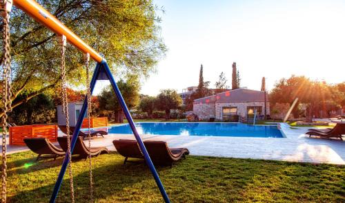 LAGUNA HOLIDAY RESORT