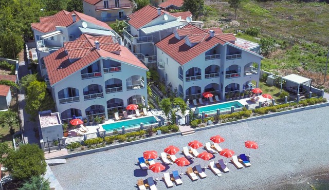 Laguna Mini Resort