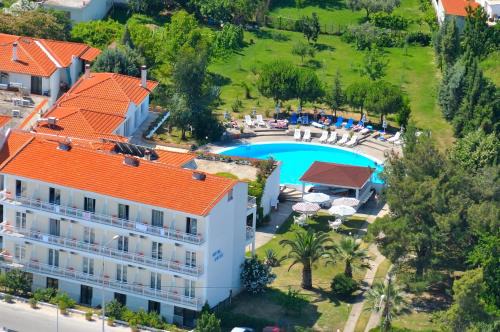 Laios Hotel (Adults Only) in Limenas
