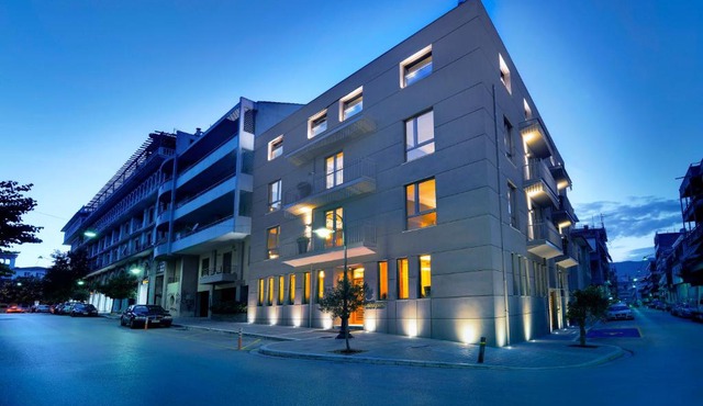 Lake Spirit Boutique Hotel & Spa