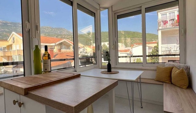 Lamada One Bedroom Apartment