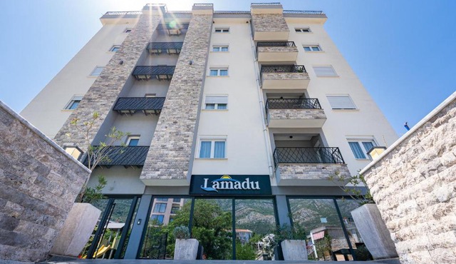 Lamadu Residence