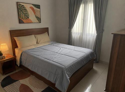 Larry Landers Homestay 1
