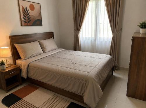 Larry Landers Homestay 3