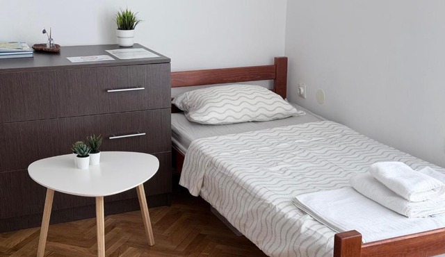 Laurel Apartment See View in Budva