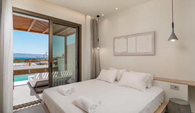 Lavea Milos Boutique Suites