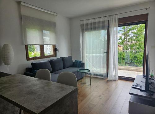 Lazure apartment