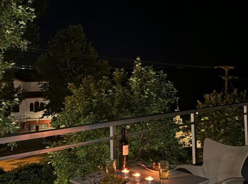 Le Blue Seaview Platamonas
