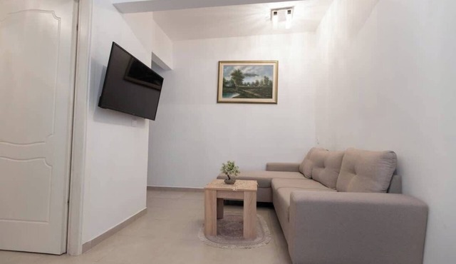Le Floor, Urban Escape near Thessaloniki center