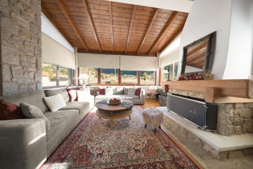 Le Mont Residence - Your Private Mountain Retreat in Arachova