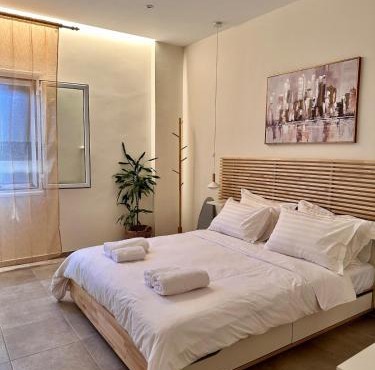 Leandros Cfu flat