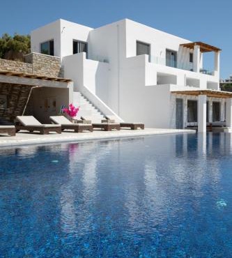 Lectus Mykonos