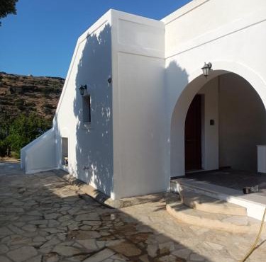 Lefkes Horizon