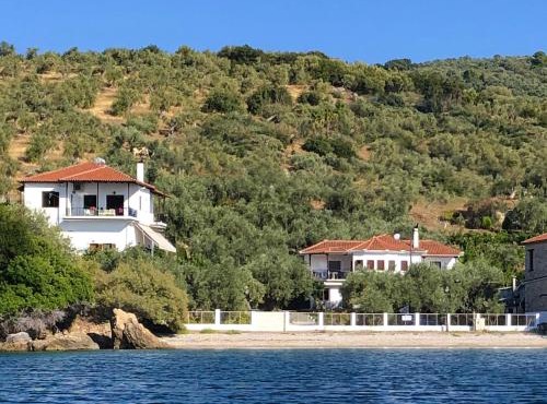Lefkothea Studios