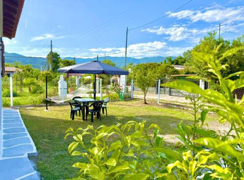 Legros Suites II in Asprovalta