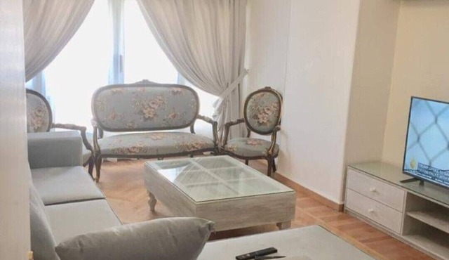 Lema Apartment