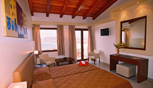 Lemnos Village Resort