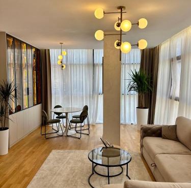 Lena City Loft