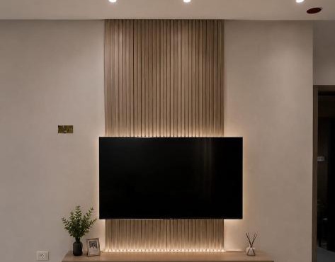 Leo's apartament