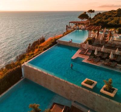 Lesante Cape - The Leading Hotels of the World