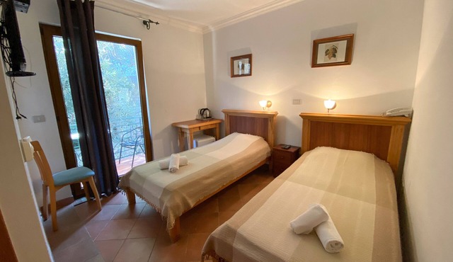 Levantin Inn 1,2 Room N12