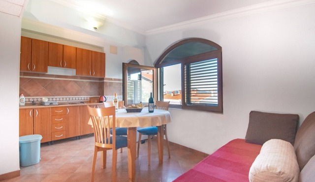 Levantin Inn half, 1 Apt N15, Sveti Stefan, Montenegro