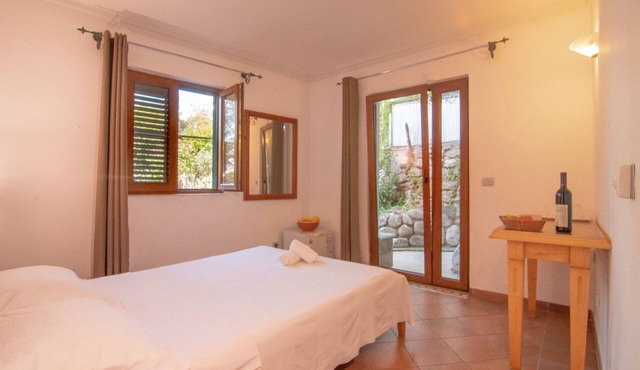 Levantin Inn 1-2 Room N5