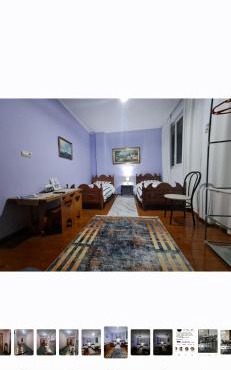 LEVI Apartament