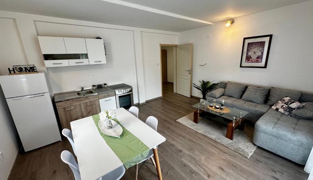 Liberty Apartments in Cetinje