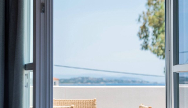Liberty Suites Spetses