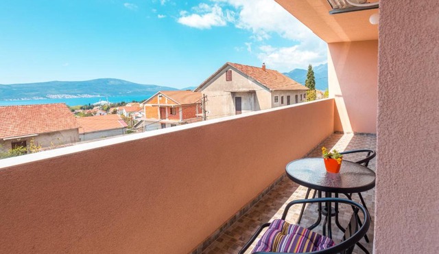 Libra Apartments