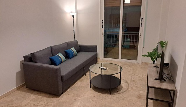 Like Your Home! in Patra