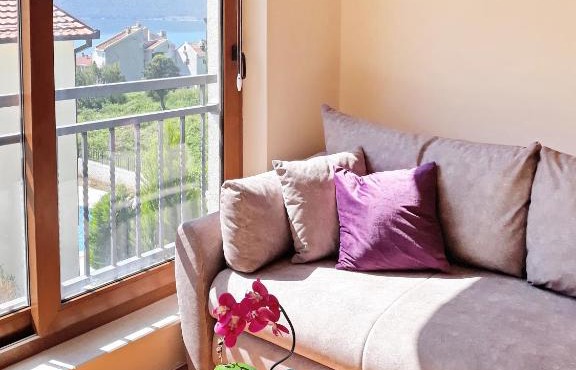 Lila apartmani